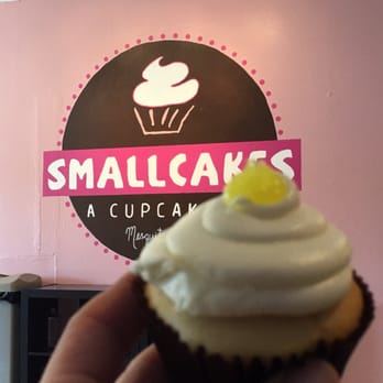 Smallcakes - Lemon Drop! - Cupcakes Near Me - Mesquite, Texas Smallcakes - Lemon Drop! - Cupcakes Near Me - Mesquite, Texas