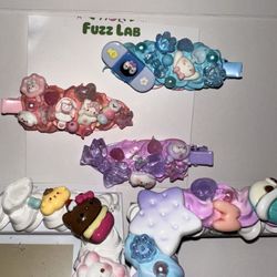 Fuzz Lab Craft Store - Dallas