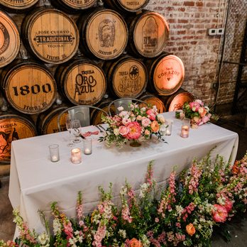 Rare Sparrow Floral Design - Party & Event Planning Near Me