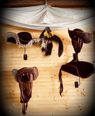 Pirate’s Paradise Grub N Grog by null