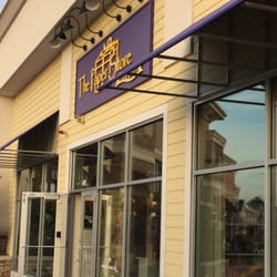 The Paper Store - Millbury Paper Store -- Shoppes @ Blackstone Valley : 70 Worcester Providence Turnpike / Route 146, Millbury Storefront