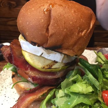Scratch Kitchen - That bacon & cheese though... - Breakfast & Brunch Near Me - Honolulu, Hawaii Scratch Kitchen - That bacon & cheese though... - Breakfast & Brunch Near Me - Honolulu, Hawaii