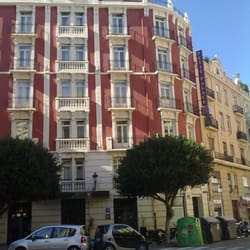 Petit Palace Germanías