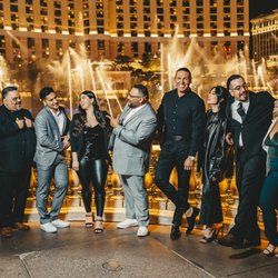 GTE Event Group