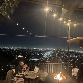 Orange Hill Restaurant & Events - Steakhouses Near Me - Orange, California