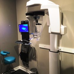 Algonquin Kids Dentistry - State of the art technology, very clean, inviting and visually stimulating office