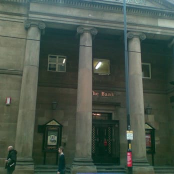 The Bank - Pubs Near Me - Manchester, XGM The Bank - Pubs Near Me - Manchester, XGM