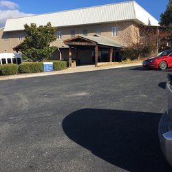 Harvest Church of God