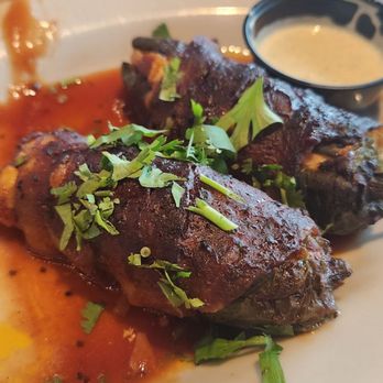 Marty B's - jalapeño poppers - Tex-Mex Near Me - Bartonville, Texas