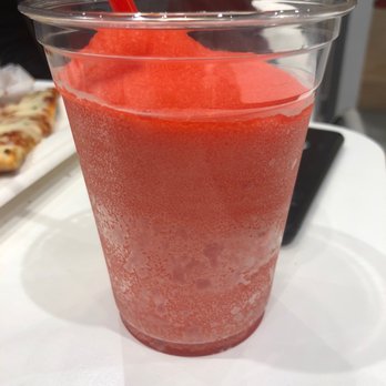 IKEA Restaurant - Cherry granita - Coffee & Tea Near Me - Las Vegas, Nevada IKEA Restaurant - Cherry granita - Coffee & Tea Near Me - Las Vegas, Nevada