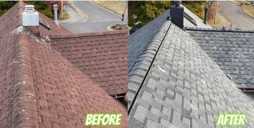 Slide of Pacific Roofs