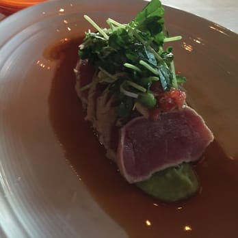 Spago - Albacore - Asian Fusion Near Me - Maui, Hawaii