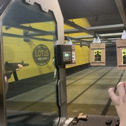 Lotus Gunworks - Mp5 rental in Action