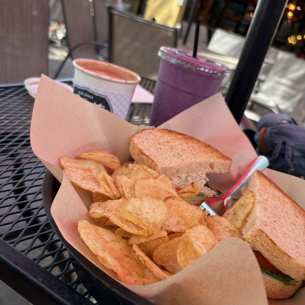 Grotto Cafe - Cafes Near Me - Cave Creek, Arizona