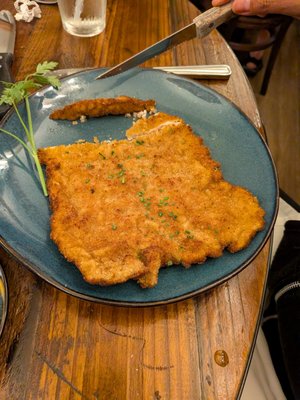 Kaiserhof Restaurant by null