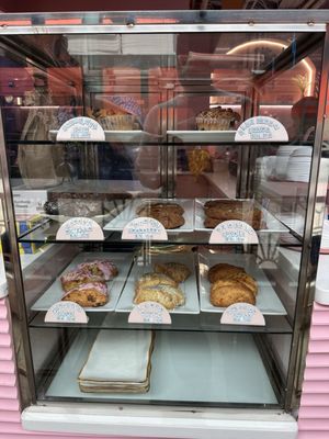 Sweets & Things by null