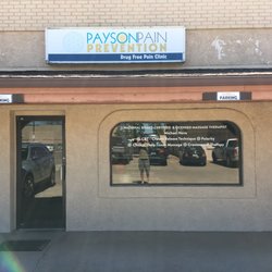 Payson Pain Prevention