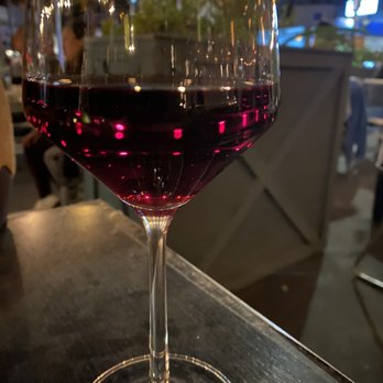 Barbrix - Barbera - so delicious - Wine Bars Near Me - Los Angeles, California Barbrix - Barbera - so delicious - Wine Bars Near Me - Los Angeles, California