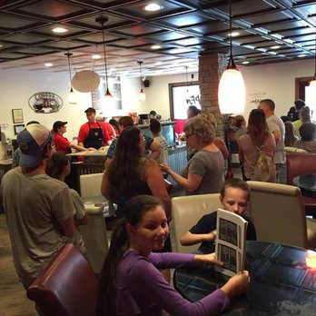 I AM Java Coffee House - Friends and Fellowship - Coffee & Tea Near Me - Murphysboro, Illinois