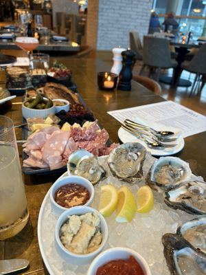 The Stilwell by null