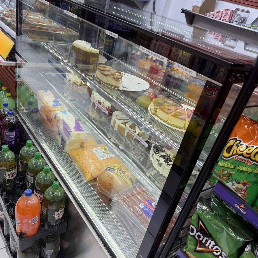 Bodega Box - Convenience Stores Near Me - Oakland, California
