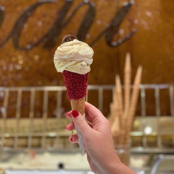 Venchi - Ice Cream & Frozen Yogurt Near Me - Rome, RM Venchi - Ice Cream & Frozen Yogurt Near Me - Rome, RM