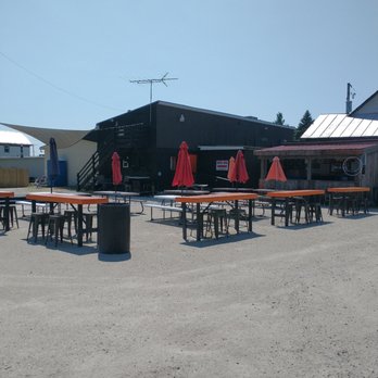 The Smiling Moose Saloon & Grill - Outdoors - Bars Near Me - Newton, Wisconsin The Smiling Moose Saloon & Grill - Outdoors - Bars Near Me - Newton, Wisconsin
