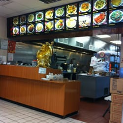 China Cafe