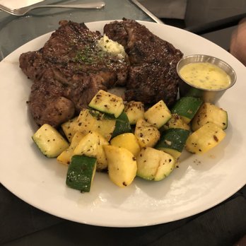 320 Main - New American Near Me - Seal Beach, California
