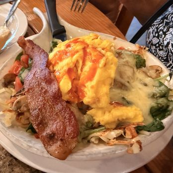 Rainbow Cafe - Burgers Near Me - Elmhurst, Illinois