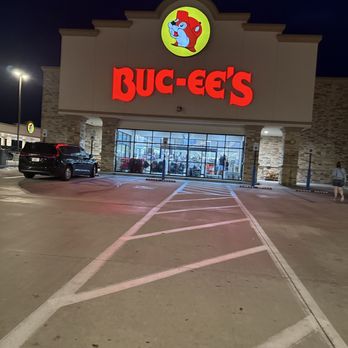 Buc-ee's - Entrance - Convenience Stores Near Me - Berthoud, Colorado Buc-ee's - Entrance - Convenience Stores Near Me - Berthoud, Colorado