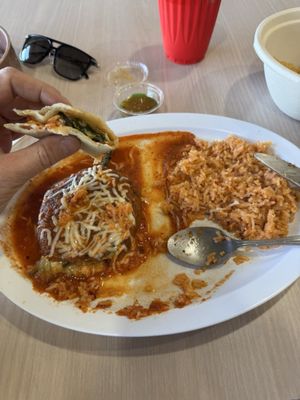 Taqueria Mila by null