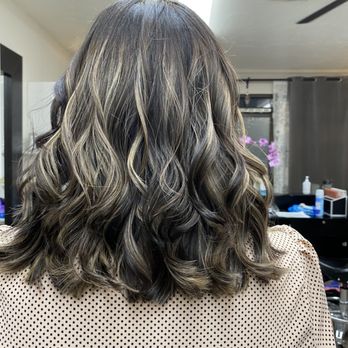 Imana Sky Salon - Final outcome! - Hair Salons Near Me - San Marcos, California Imana Sky Salon - Final outcome! - Hair Salons Near Me - San Marcos, California