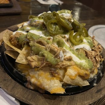 Nacho Daddy - Enchilada Nacho - New American Near Me - Las Vegas, Nevada Nacho Daddy - Enchilada Nacho - New American Near Me - Las Vegas, Nevada