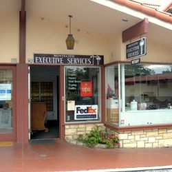 Montecito Executive Services