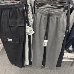 5 & 2 Mens Wear - Not inexpensive pro clubs