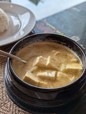 Lemongrass Thai Restaurant by null