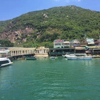 天虹海鮮酒家 - Seafood Near Me - Hong Kong, HK