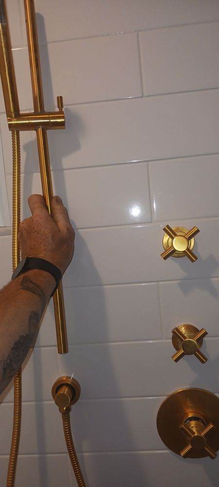 Slide of Larry Hauptman Jr Plumbing & Heating