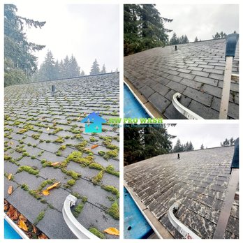 NW Pro Wash - Pressure Washers Near Me