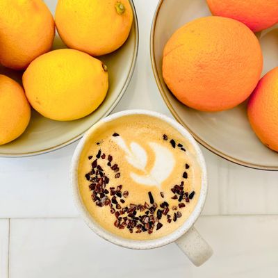 Café Taureau by null
