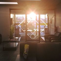 Solutions Counseling - View from waiting room