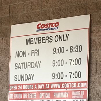 Costco - OPENS AT 9 am! beat the crowds - come early! - Grocery Near Me - Sacramento, California