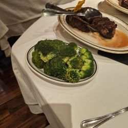 Wolfgang's Steakhouse by Wolfgang Zwiener