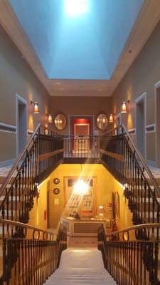 Grand Hôtel Henri - Hôtel Restaurant by null