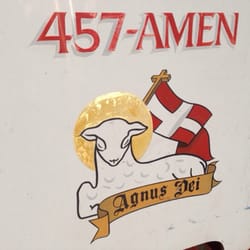 Agnus Dei Christian Book & Gift Store