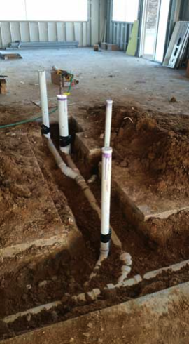 Slide of Jose Plumbing