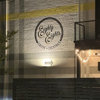 Eighty Eights Coffee & Cocktails - Jazz & Blues Near Me - Charlotte, North Carolina Eighty Eights Coffee & Cocktails - Jazz & Blues Near Me - Charlotte, North Carolina