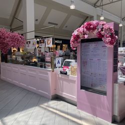 P.S. I Crepe You - Galleria - Ps. I creep you.