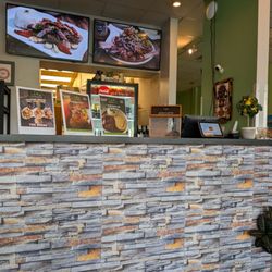 Lima Rotisserie Chicken And Peruvian Cuisine